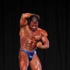 Curtis  Griffin - NPC Jr. Nationals 2014 - #1