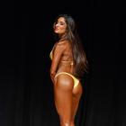 Juliana  Toro - NPC Prestige Crystal Cup 2014 - #1