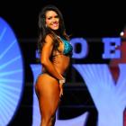 Jennifer  Andrews - IFBB Olympia 2011 - #1