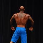 Kieron  Phoenix - NPC Bill Wilmore Classic 2015 - #1