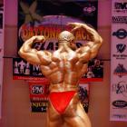 Bill  Wilmore - NPC Daytona Classic 2012 - #1