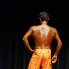 Robert  Crawley - NPC Florida State 2012 - #1