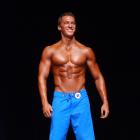 Clay  Laing - NPC Diamond Classic 2013 - #1