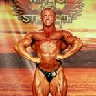 John  Meadows - IFBB Wings of Strength Tampa  Pro 2015 - #1