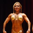 Gema  Zeldon - NPC Gold Coast 2015 - #1