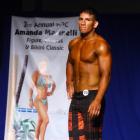 Alexander  Darela - NPC FL Gold Cup 2012 - #1