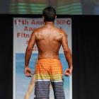 Francisco  Torres - NPC West Palm Beach & Anna Level 2014 - #1