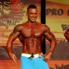 Adolfo  Falcon - NPC Tim Gardner Tampa Extravaganza 2015 - #1