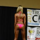 Alli  Martinez - NPC Treasure Coast 2013 - #1