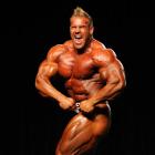 Jay  Cutler - IFBB Olympia 2011 - #1