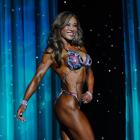 Krissy  Chin - IFBB Arnold Classic 2012 - #1