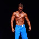 Clay  Laing - NPC Diamond Classic 2013 - #1