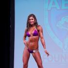 Athena  Vangalis - NPC Texas Shredder Classic 2013 - #1