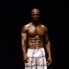 Butch  Rolle - NPC South Beach Classic 2012 - #1