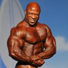 Marcus  Haley - IFBB Europa Show of Champions Orlando 2011 - #1