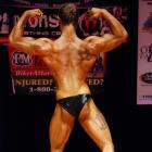 Rohry  O'Malley - NPC Daytona Classic 2012 - #1