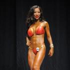 Toni  Lee - NPC USA 2012 - #1