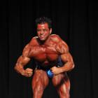 Curtis  Griffin - NPC Jr. Nationals 2014 - #1