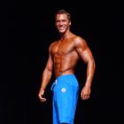 Clay  Laing - NPC Diamond Classic 2013 - #1