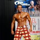 Tony  Torres - NPC Southern States 2013 - #1