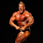 Jay  Cutler - IFBB Olympia 2011 - #1