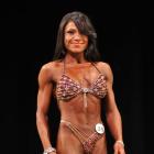 Josie  Zamora - IFBB Jacksonville Pro 2010 - #1