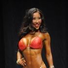 Toni  Lee - NPC USA 2012 - #1