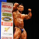 Hidetada  Yamagishi - IFBB New York Pro 2010 - #1