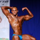 Joseph  Walters - NPC FL Gold Cup 2012 - #1