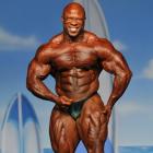 Marcus  Haley - IFBB Europa Show of Champions Orlando 2011 - #1