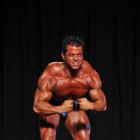 Curtis  Griffin - NPC Jr. Nationals 2014 - #1