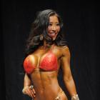 Toni  Lee - NPC USA 2012 - #1