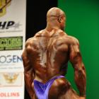 Wendell  Floyd - IFBB New York Pro 2012 - #1