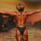 Wanda  Keller - NPC Europa Super Show 2010 - #1