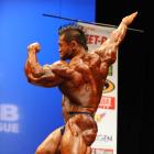 Hidetada  Yamagishi - IFBB New York Pro 2010 - #1