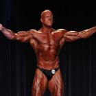 Donnie   Young - IFBB North American Championships 2010 - #1