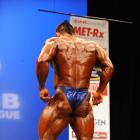 Hidetada  Yamagishi - IFBB New York Pro 2010 - #1