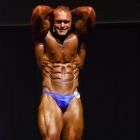 Jeff  Marlett - NPC Treasure Coast 2011 - #1