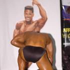 Jason  McAlery - NPC South Florida 2010 - #1