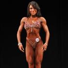 Josie  Zamora - IFBB Jacksonville Pro 2010 - #1