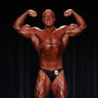 Donnie   Young - IFBB North American Championships 2010 - #1