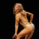 Lisa  Moser - NPC Nationals 2011 - #1