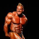 Jay  Cutler - IFBB Olympia 2011 - #1