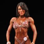 Josie  Zamora - IFBB Jacksonville Pro 2010 - #1