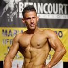 Joel  Lopez - NPC Southern States 2014 - #1