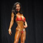 Toni  Lee - NPC USA 2012 - #1