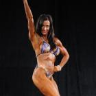 Elsa  Nunez - IFBB North American Championships 2012 - #1