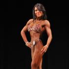 Josie  Zamora - IFBB Jacksonville Pro 2010 - #1