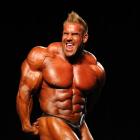 Jay  Cutler - IFBB Olympia 2011 - #1