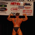 Ryan  Desreuisseau - NPC Jay Cutler Classic 2009 - #1